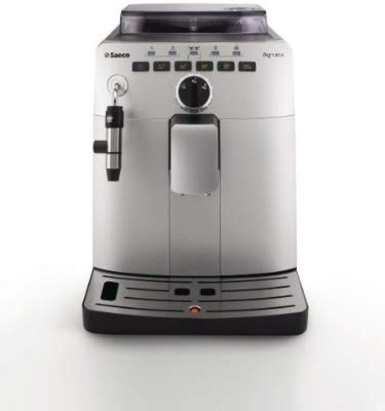 SAECO Intuita HD8750/81 - Produktbild 3