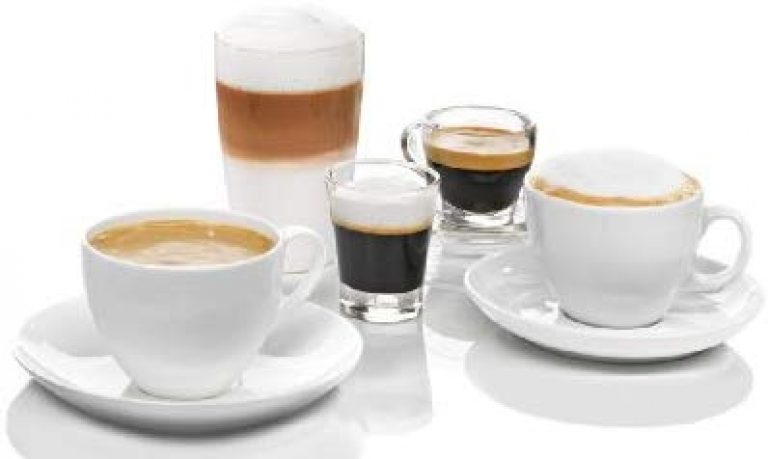 BOSCH VeroCafe Latte TES50351DE - Produktbild 2