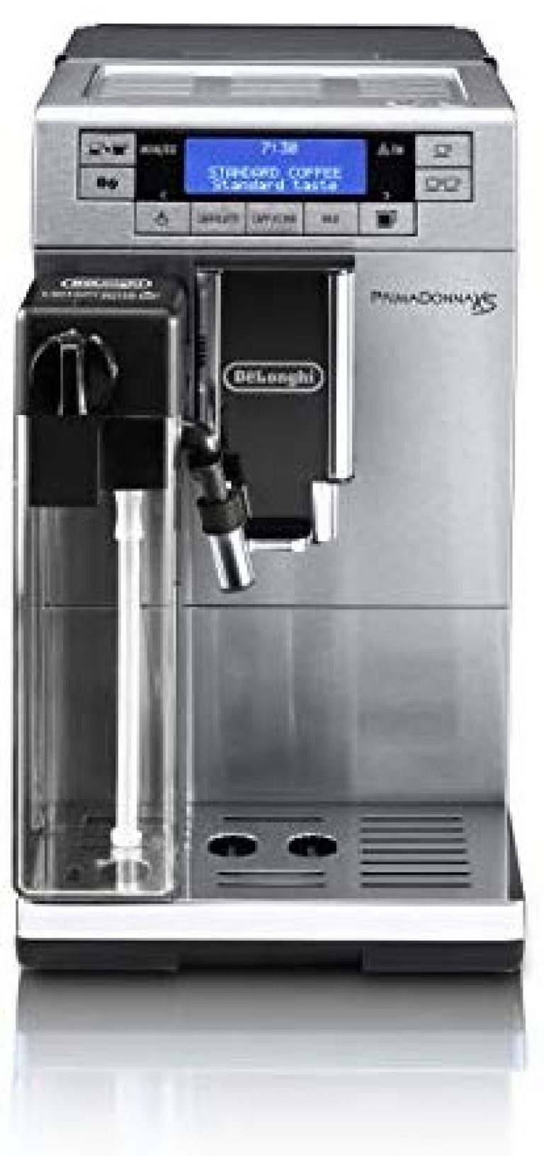 DE´LONGHI PrimaDonna XS ETAM 36.365.M - Produktbild 2