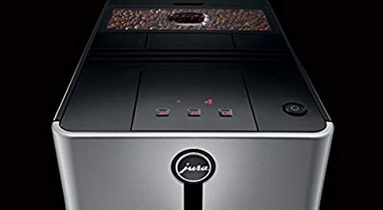 JURA ENA Micro 5 - Produktbild 2