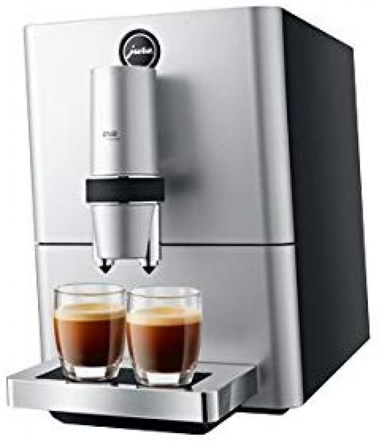 JURA ENA Micro 5 - Produktbild 9