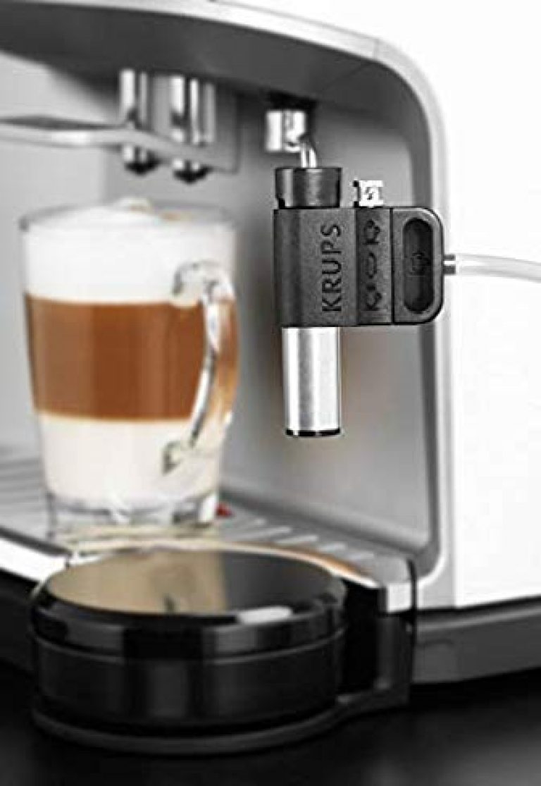 KRUPS EA 8441 - Produktbild 4