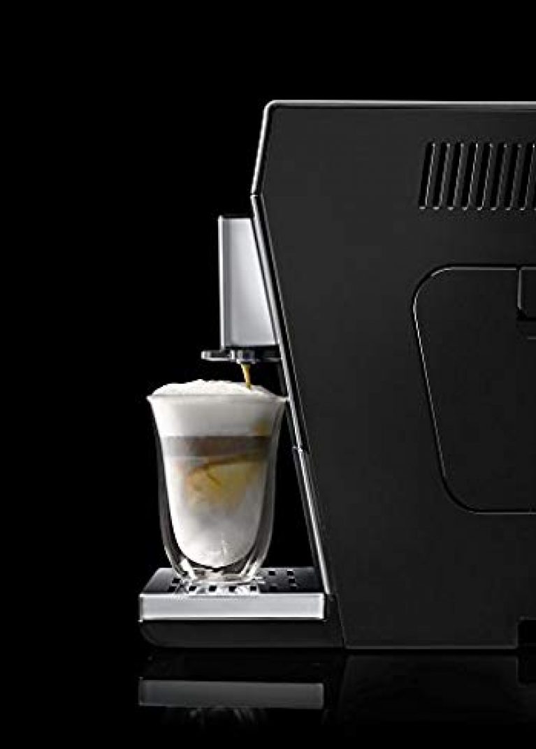 DE´LONGHI PrimaDonna ETAM 36.366.MB - Produktbild 5