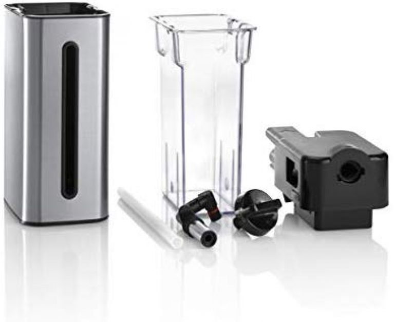DE´LONGHI PrimaDonna ESAM 6900 - Produktbild 6