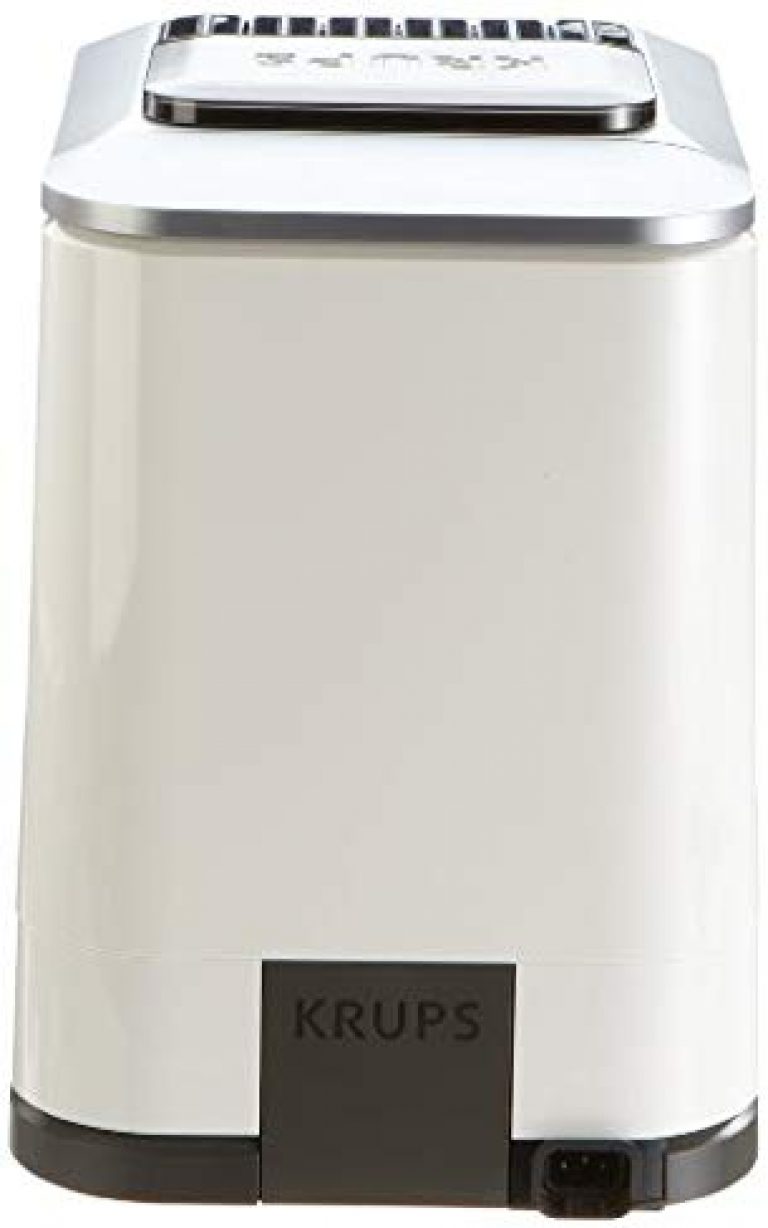 KRUPS EA 8421 - Produktbild 1