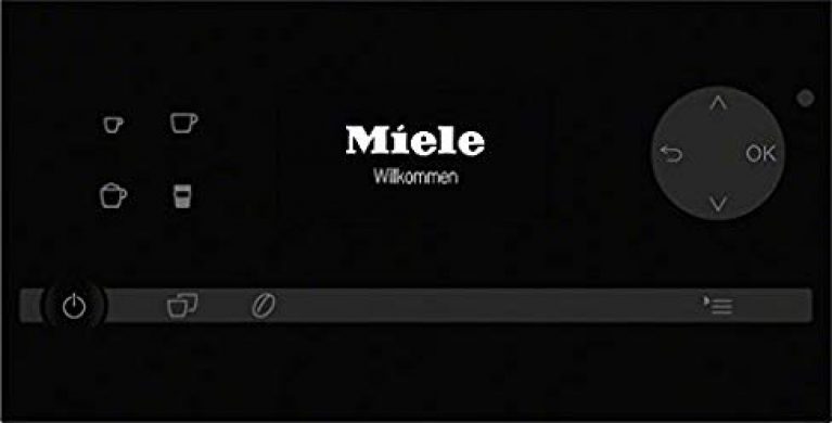 MIELE CM 6100 - Produktbild 2
