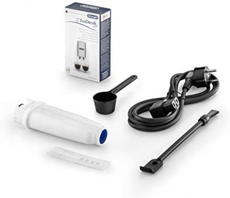 DE´LONGHI Dinamica ECAM 350.15.B - Produktbild 5