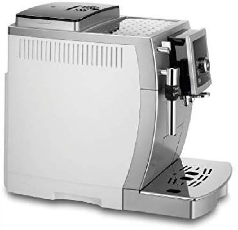 DE´LONGHI ECAM 23.420.SW - Produktbild 5