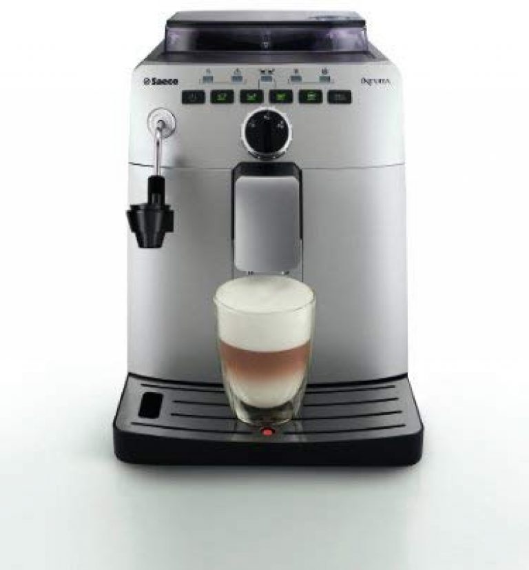 SAECO Intuita HD8750/81 - Produktbild 1