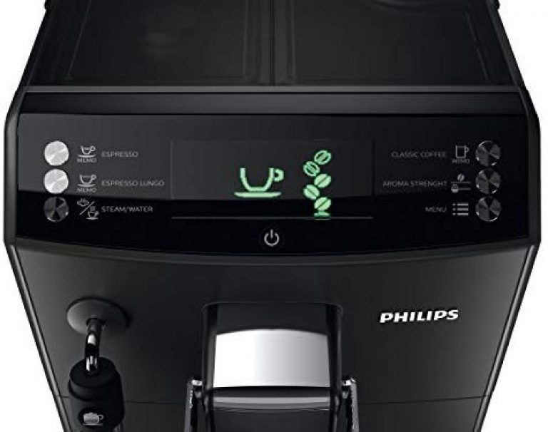PHILIPS 4000 series HD8841/01 - Produktbild 6