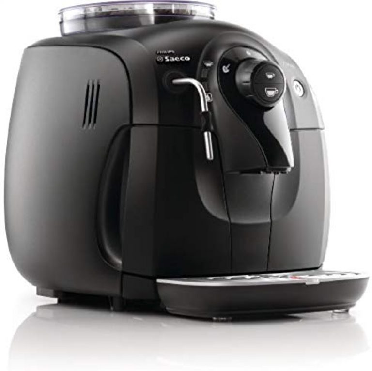 SAECO Xsmall HD8743/11 - Produktbild 2
