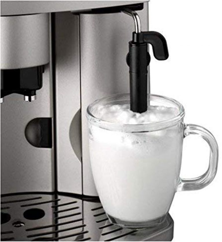 DE´LONGHI Magnifica ESAM 3200 S - Produktbild 2