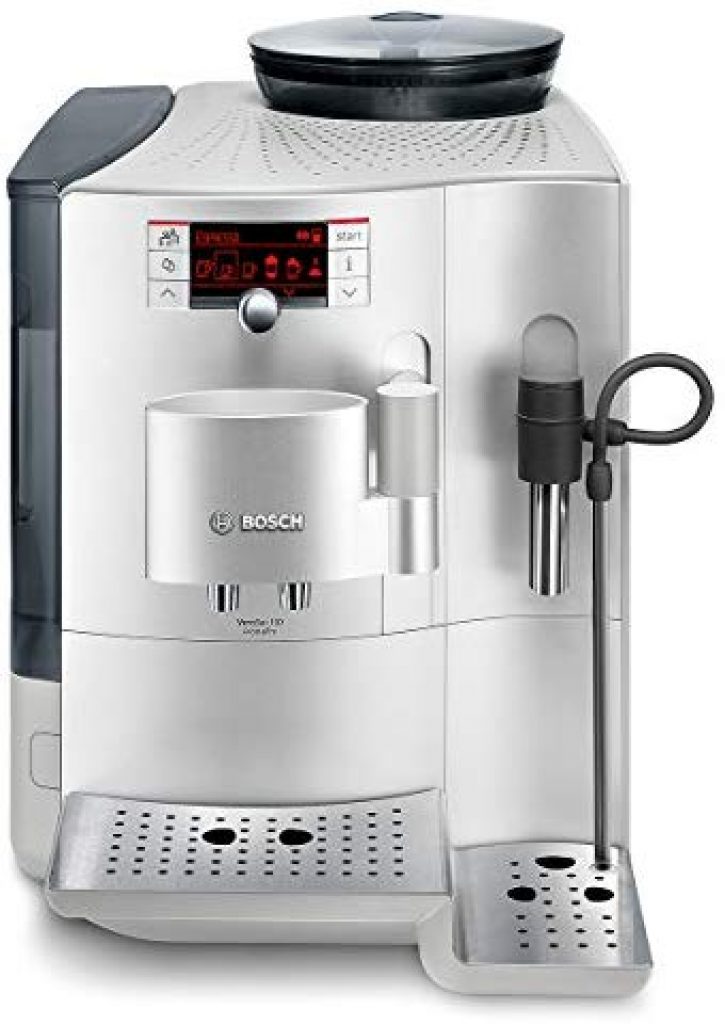 BOSCH VeroBar 100 AromaPro TES71251DE