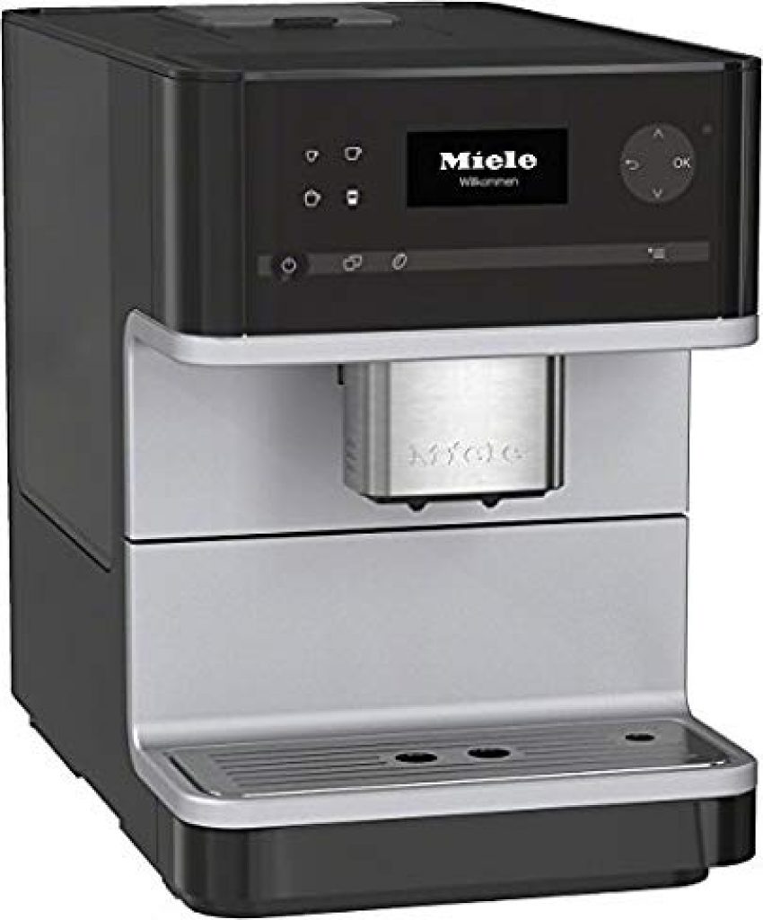 MIELE CM 6100