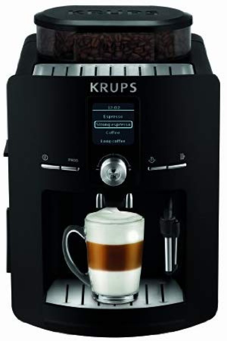 KRUPS EA 8258 - Produktbild 3