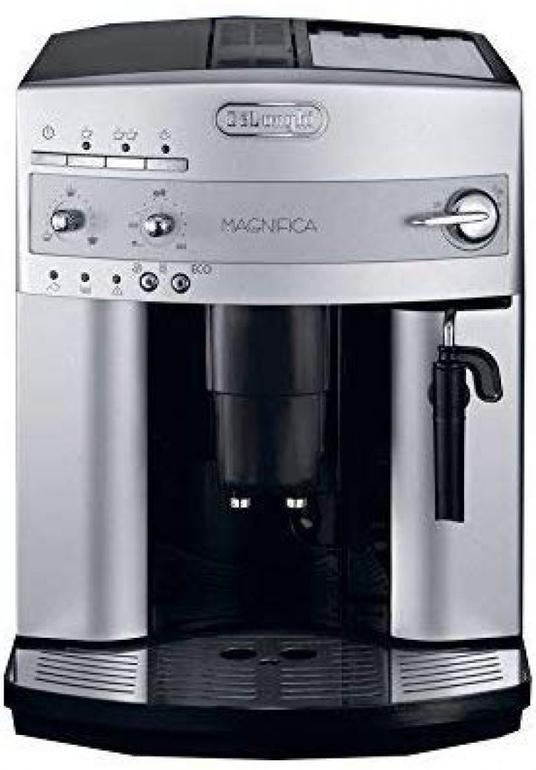 DE´LONGHI Magnifica ESAM 3200 S - Produktbild 3