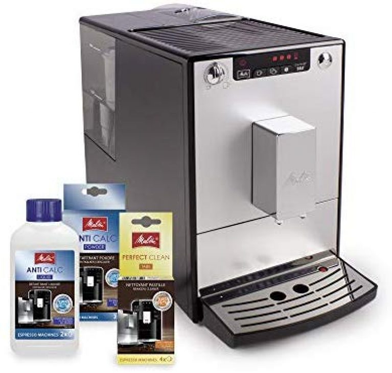 MELITTA Caffeo Solo E 950-103 - Produktbild 5
