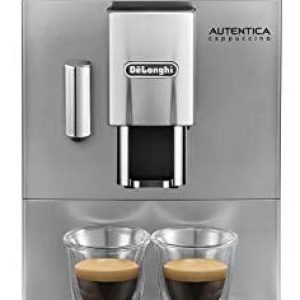 DE´LONGHI Autentica ETAM 29.660.SB