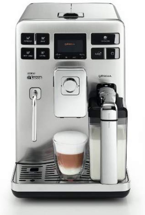 SAECO Exprelia HD8856/01