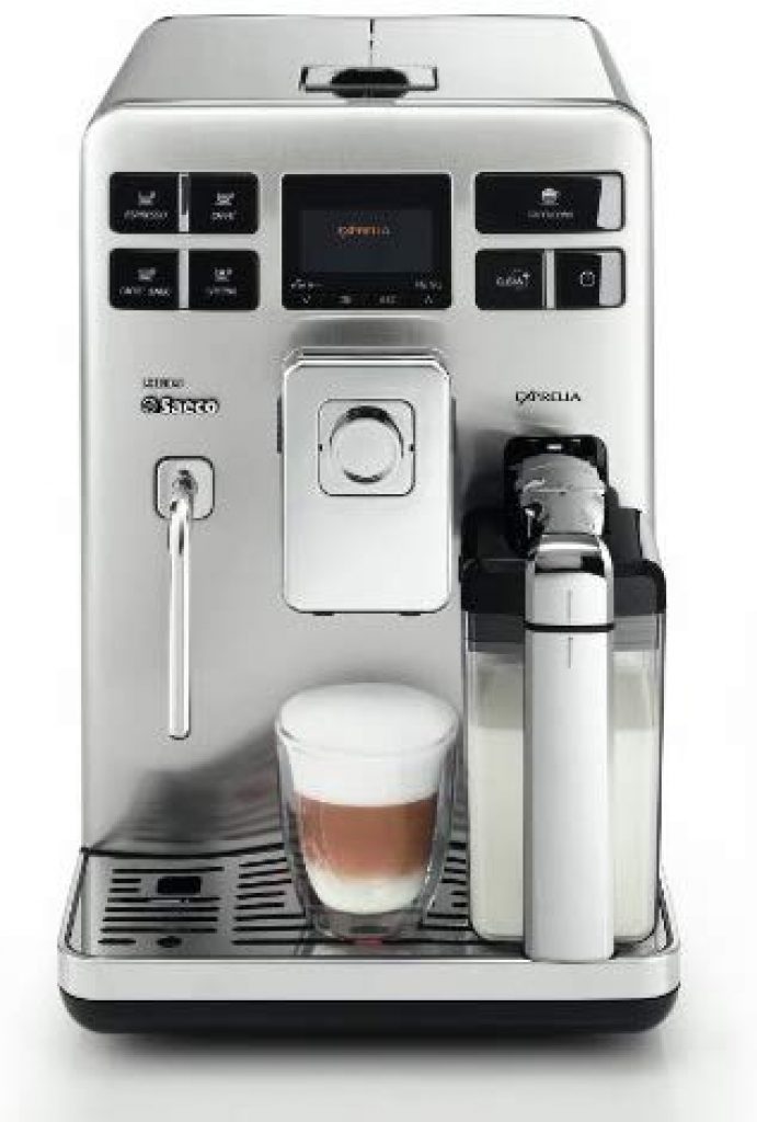SAECO Exprelia HD8856/01