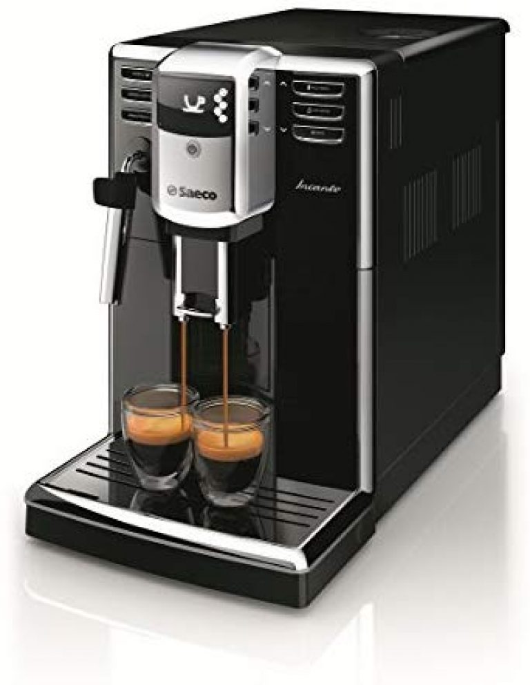 SAECO Incanto HD8911/01 - Produktbild 1
