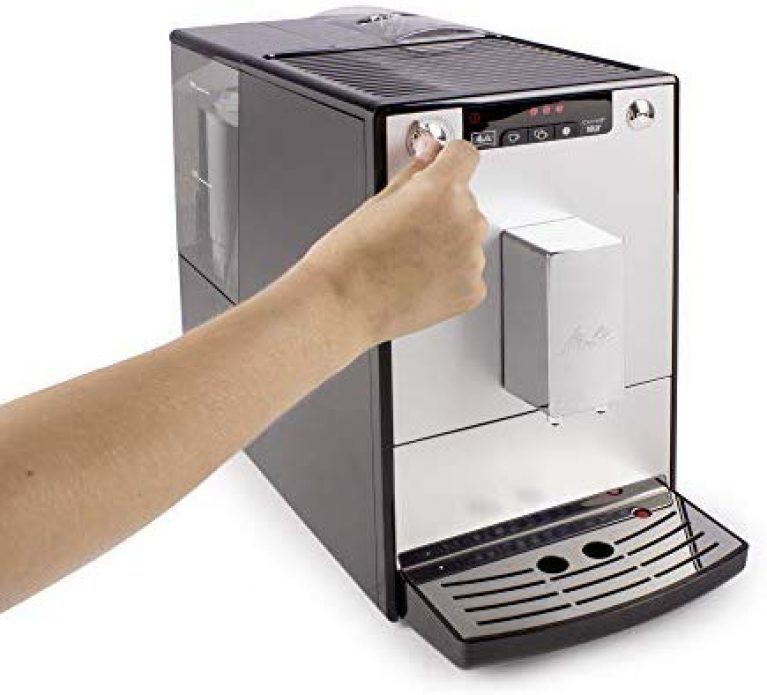 MELITTA Caffeo Solo E 950-103 - Produktbild 8