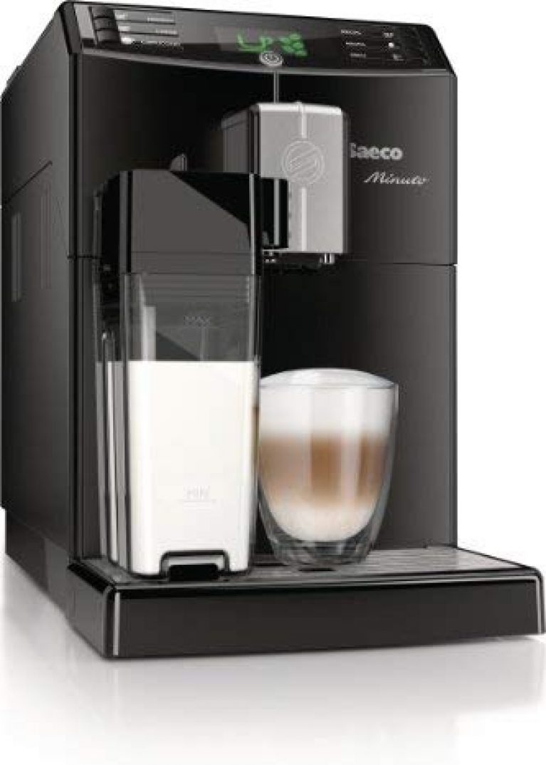 SAECO Minuto HD8763/01 - Produktbild 2