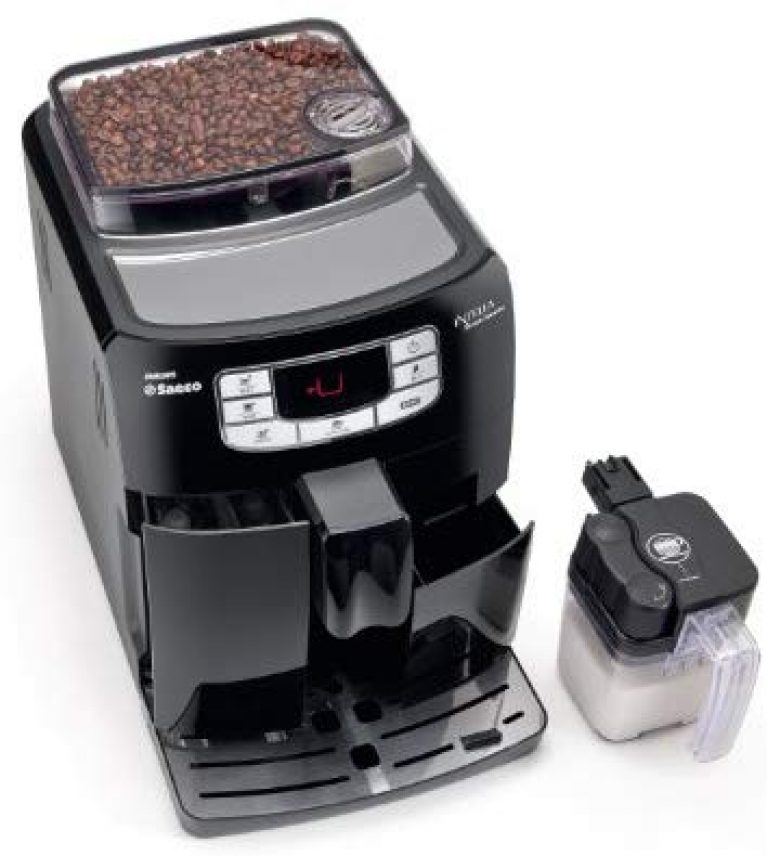 SAECO Intelia HD8753/11 - Produktbild 12