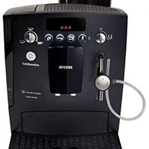 NIVONA CafeRomatica 635