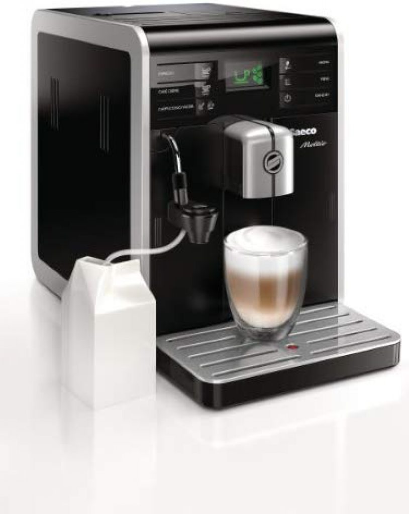 SAECO Moltio HD8768/01
