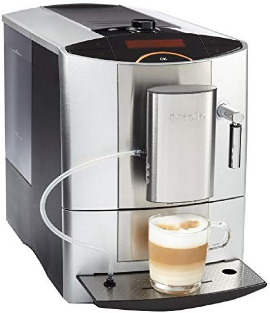 MIELE CM 5200