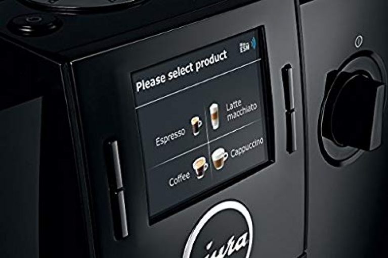 JURA Impressa F8 TFT - Produktbild 6