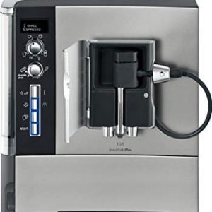 SIEMENS EQ.5 macchiatoPlus TE506501DE