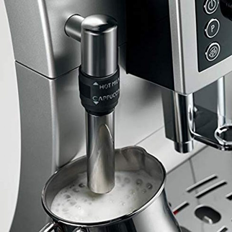 DE´LONGHI ECAM 23.420.SW - Produktbild 4