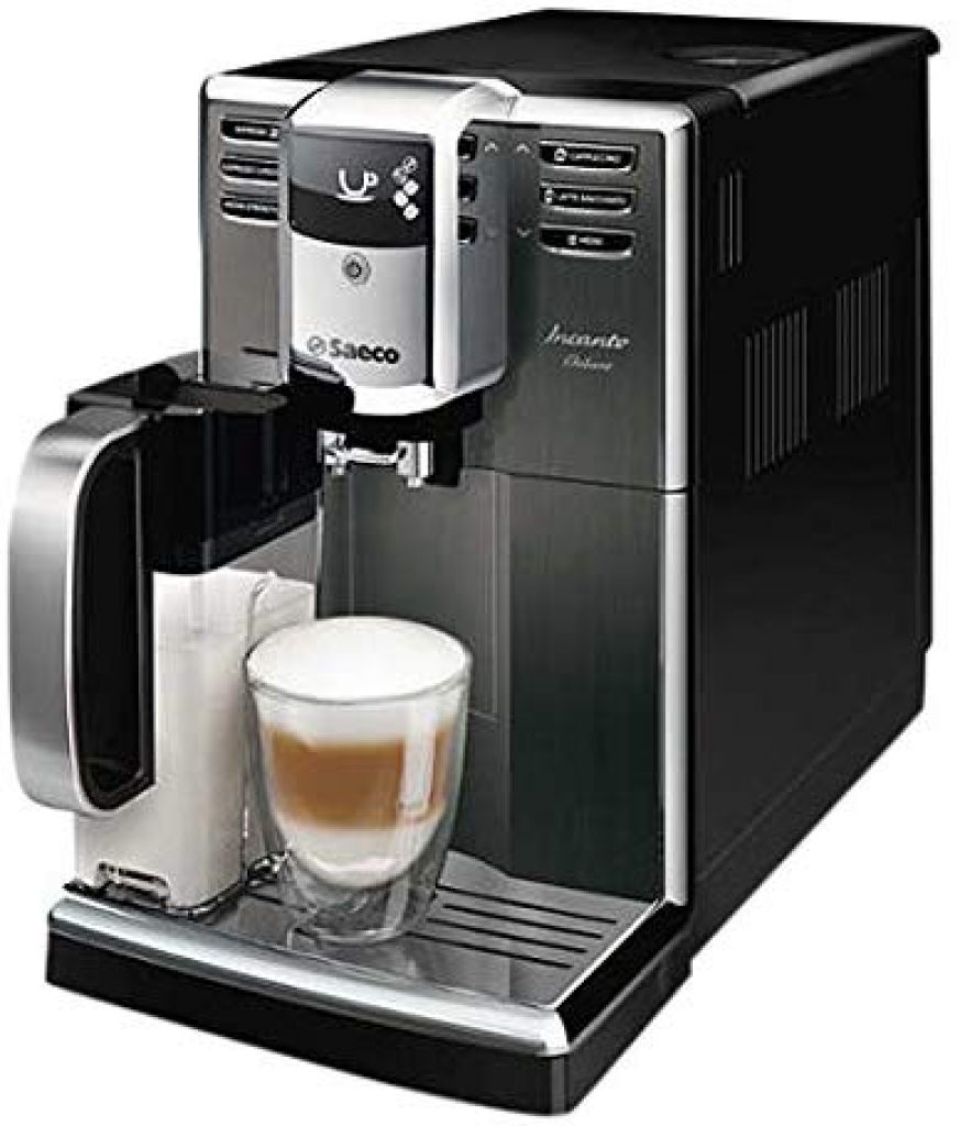 SAECO Incanto HD8922/01