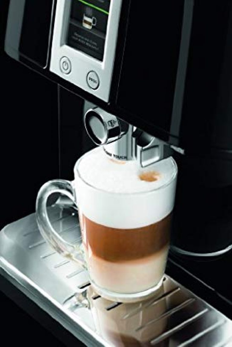 KRUPS EA 850B - Produktbild 3