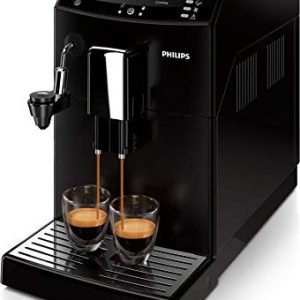SAECO PicoBaristo HD8924/01