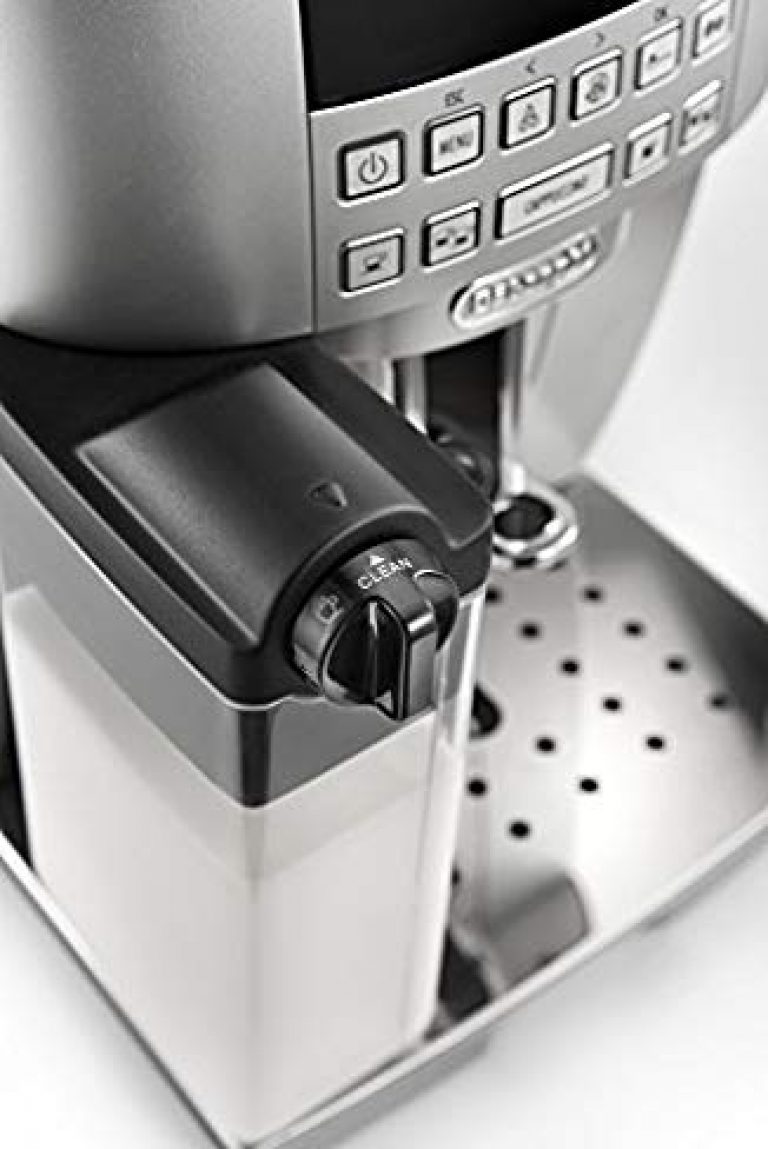 DE´LONGHI Magnifica S ECAM 22.110.B - Produktbild 2