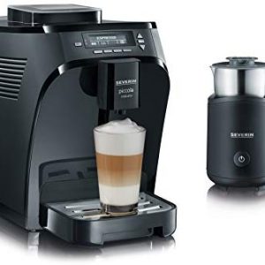 SEVERIN KA 8081 Piccola induzio