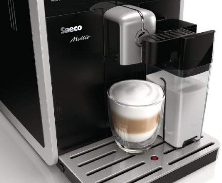 SAECO Moltio HD8769/01 - Produktbild 2