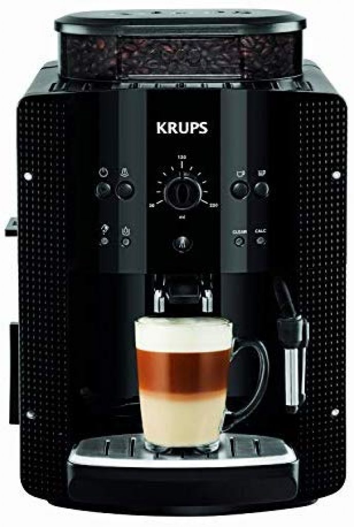 KRUPS EA 8108