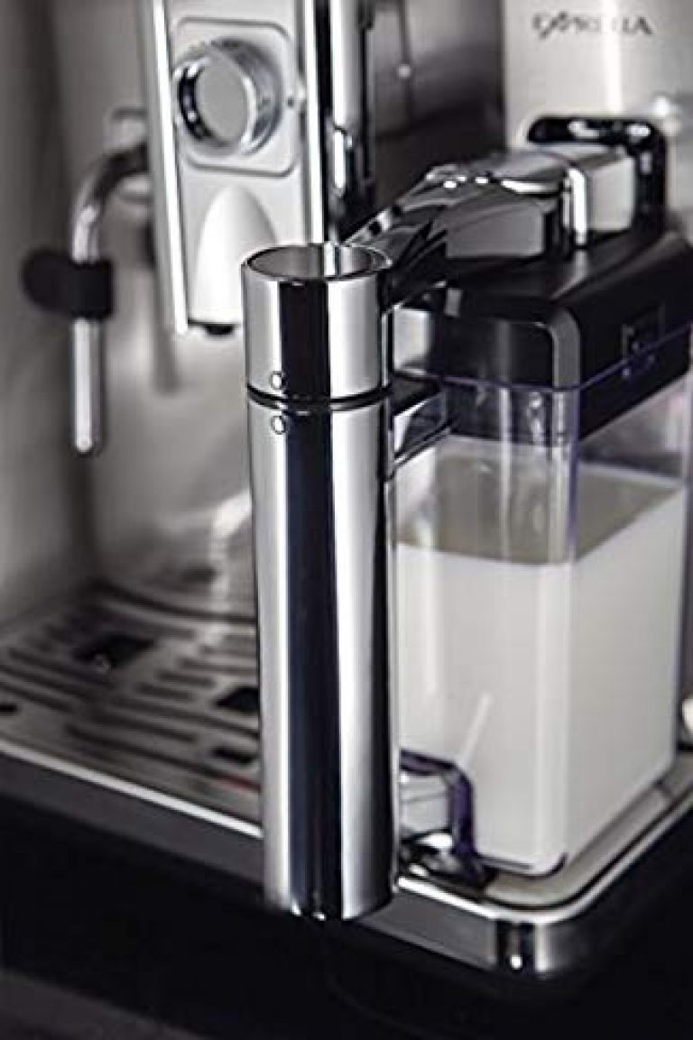 SAECO Exprelia HD8858/01 - Produktbild 4