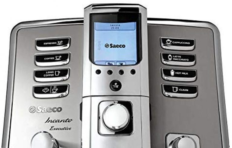 SAECO Incanto HD9712/01 - Produktbild 3