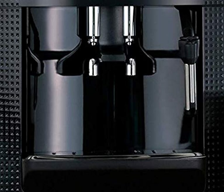 KRUPS EA 8108 - Produktbild 8