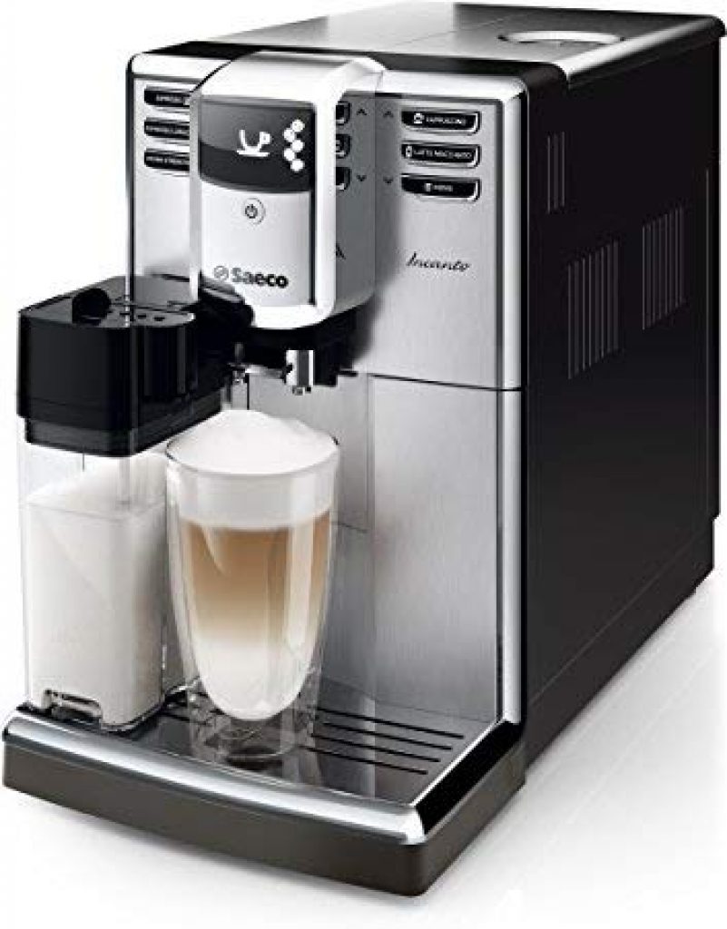 SAECO Incanto HD8917/01