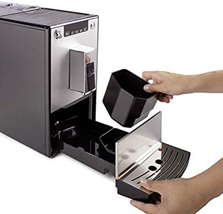 MELITTA Caffeo Solo E 950-103 - Produktbild 2