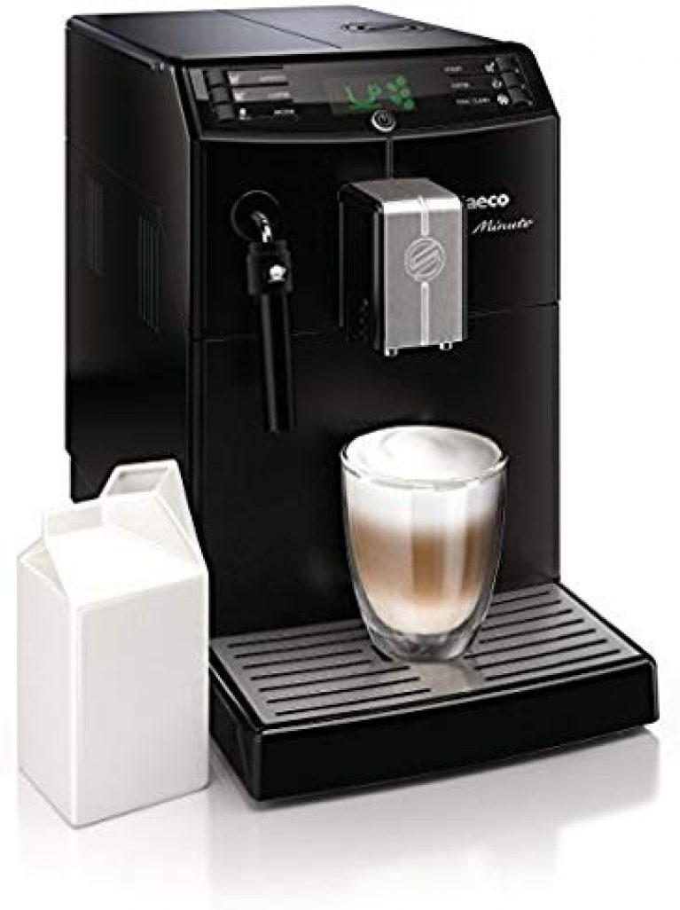SAECO Minuto HD8761/01 - Produktbild 2