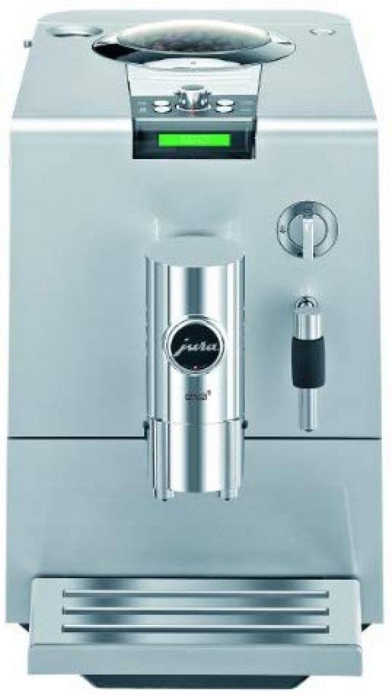 JURA ENA 9 One Touch - Produktbild 2
