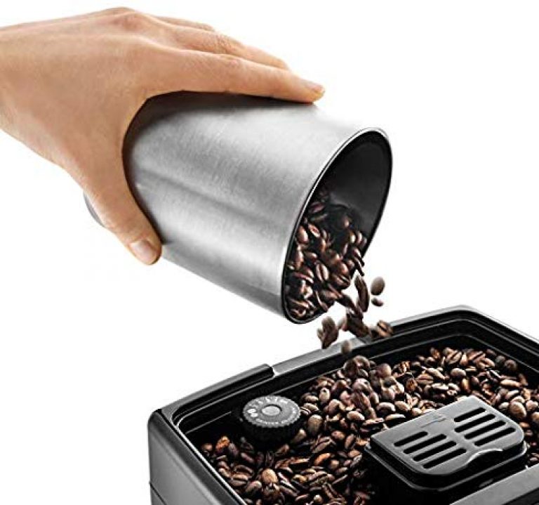 DE´LONGHI Dinamica ECAM 350.35.SB - Produktbild 3