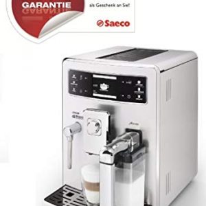 SAECO Xelsis HD8943/21